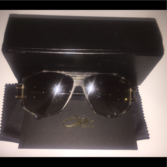 Beastin 163/3 Cazal Legend sunglasses - Picture 1 of 4
